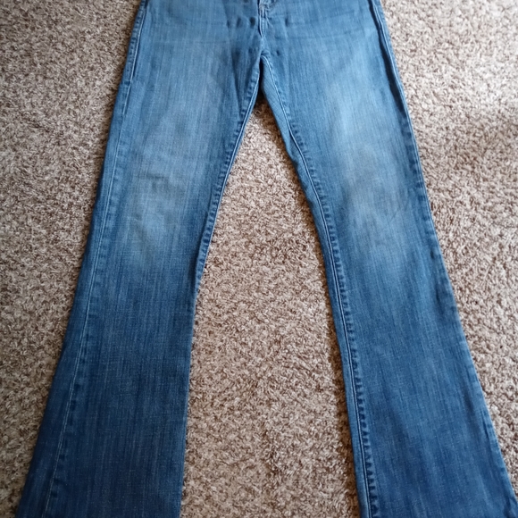 2 pair Rock & Republic size 8 - Picture 8 of 8